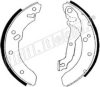 fri.tech. 1040.131 Brake Shoe Set